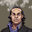 JONAS portrait