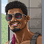 KABIR portrait