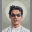 MARK portrait