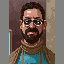 PETER portrait