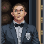PHIL portrait