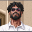 PRANAV portrait