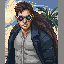 SEAN portrait